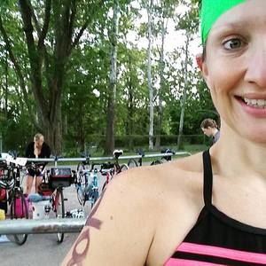 Meet your Posher, Anne